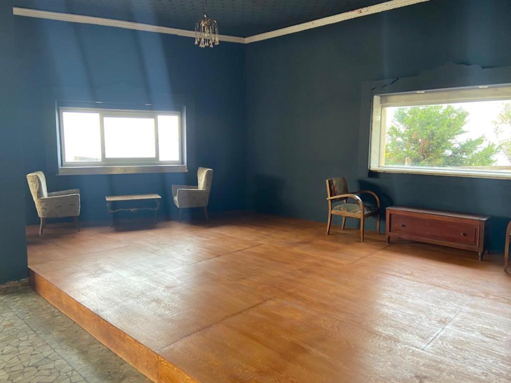 Sbarcatore Dei Turchi Hotel Бруколи Екстериор снимка