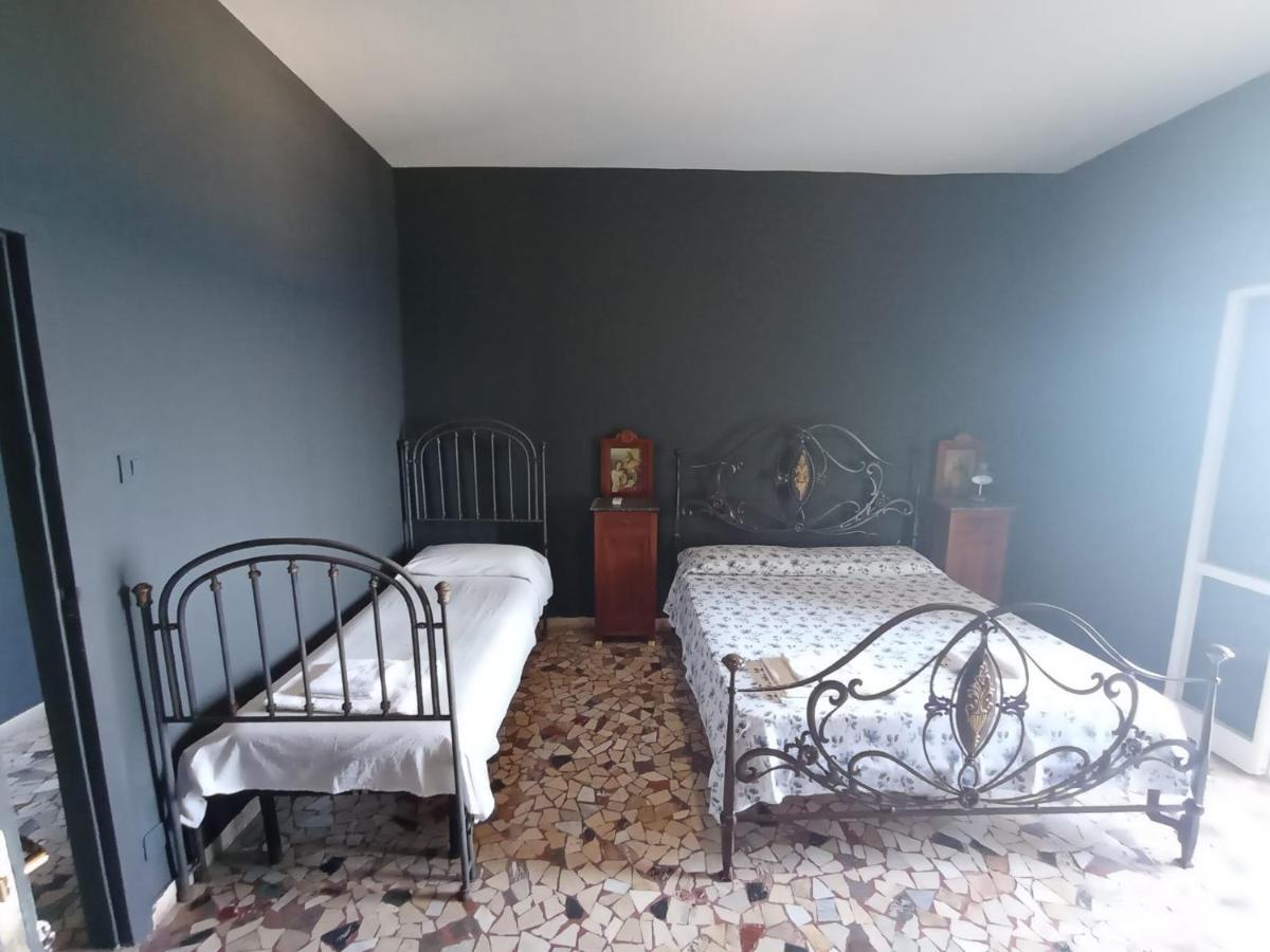Sbarcatore Dei Turchi Hotel Бруколи Екстериор снимка