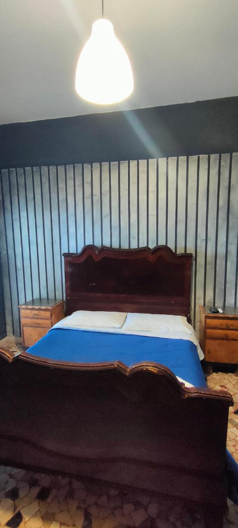 Sbarcatore Dei Turchi Hotel Бруколи Екстериор снимка