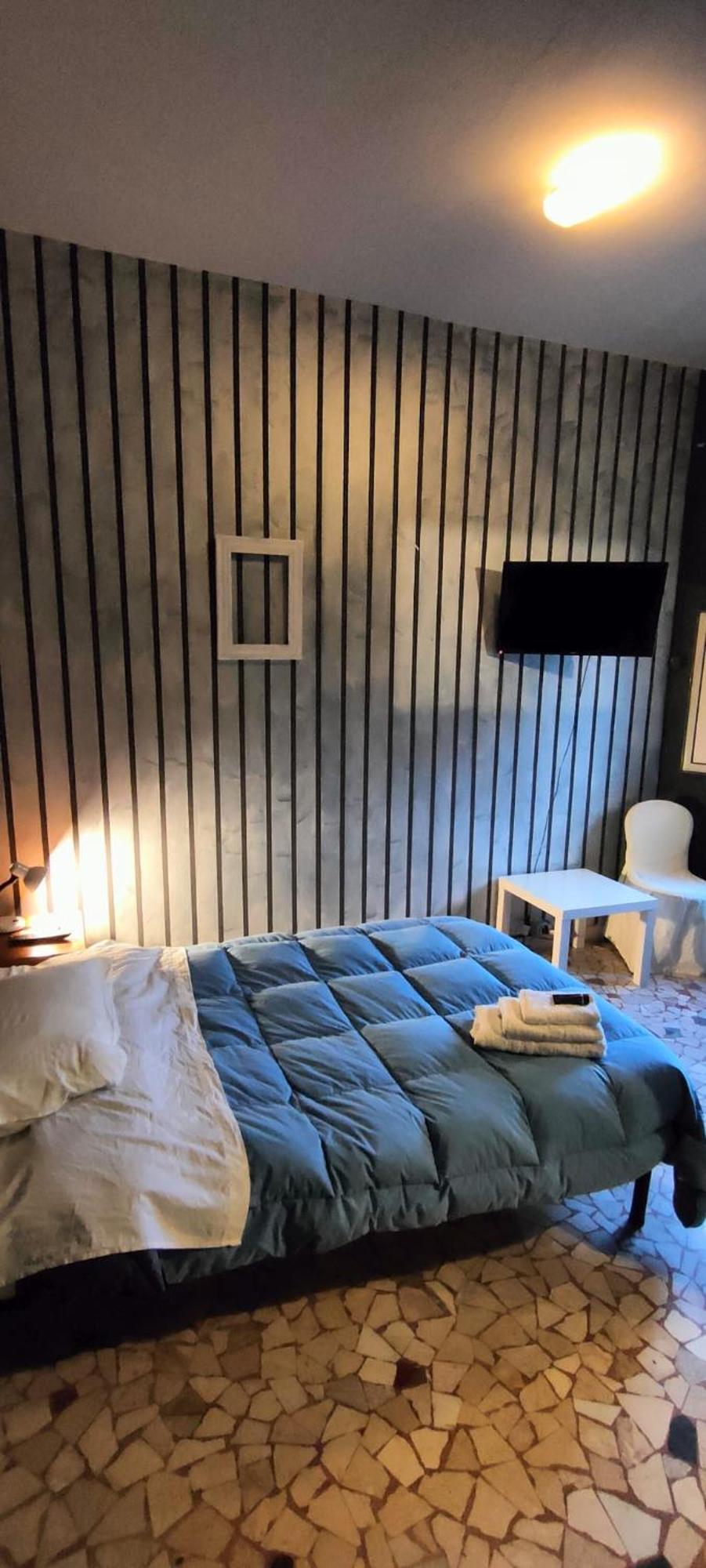 Sbarcatore Dei Turchi Hotel Бруколи Екстериор снимка
