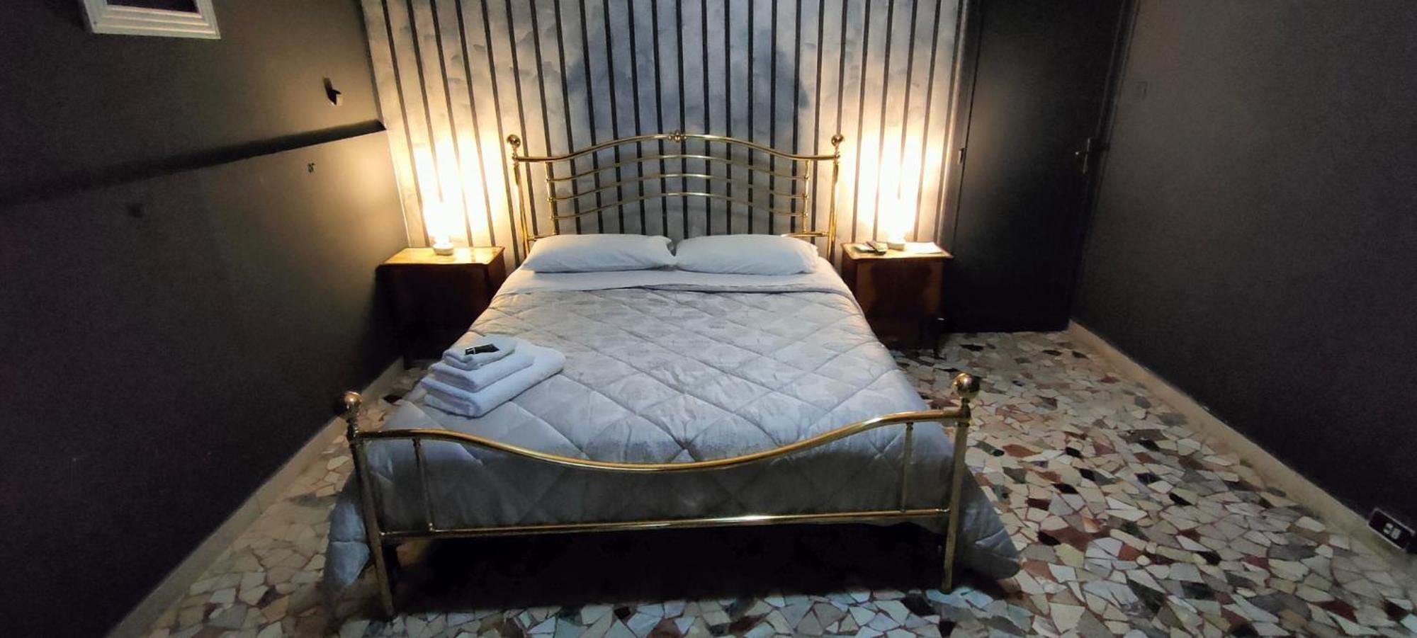Sbarcatore Dei Turchi Hotel Бруколи Екстериор снимка