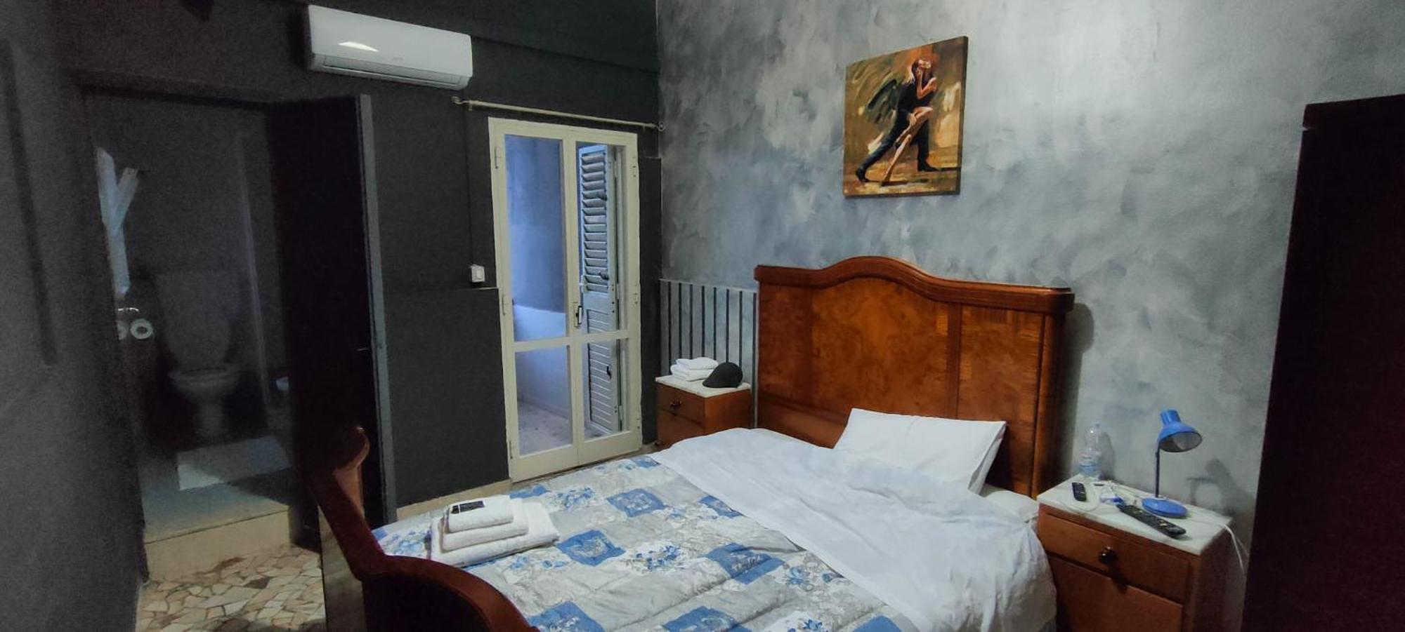 Sbarcatore Dei Turchi Hotel Бруколи Екстериор снимка