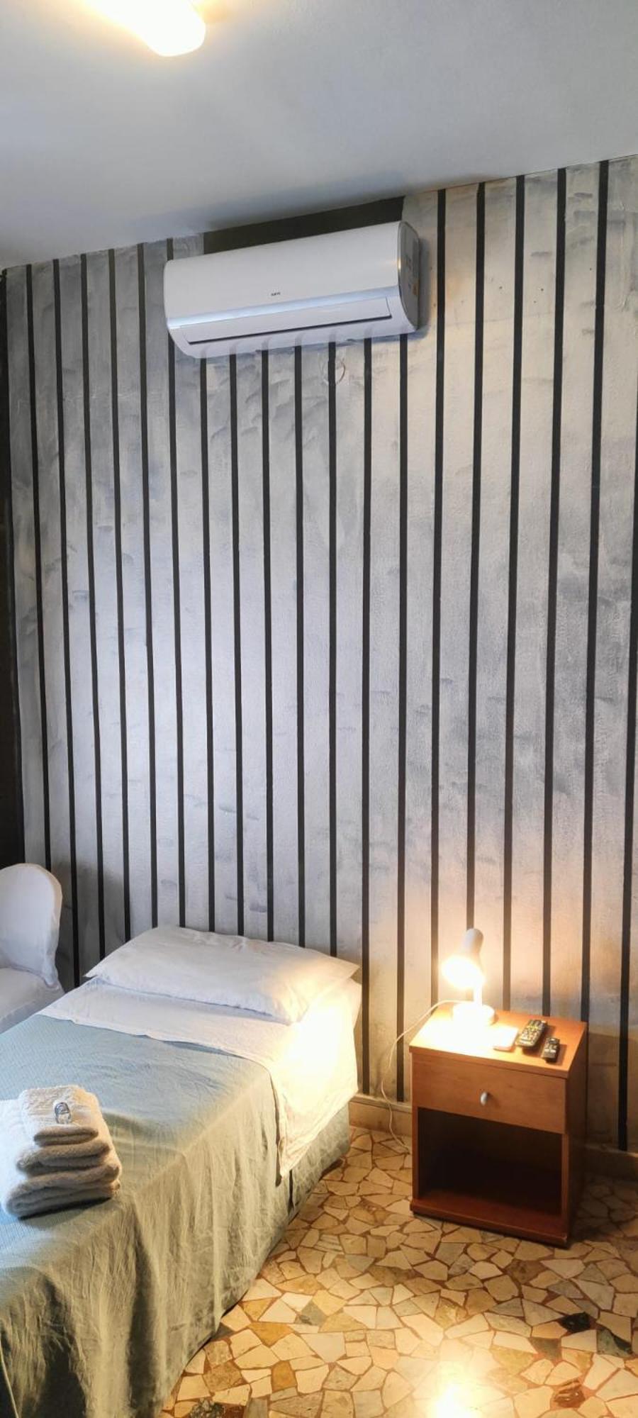 Sbarcatore Dei Turchi Hotel Бруколи Екстериор снимка