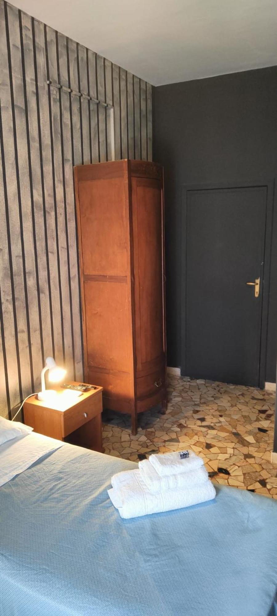 Sbarcatore Dei Turchi Hotel Бруколи Екстериор снимка