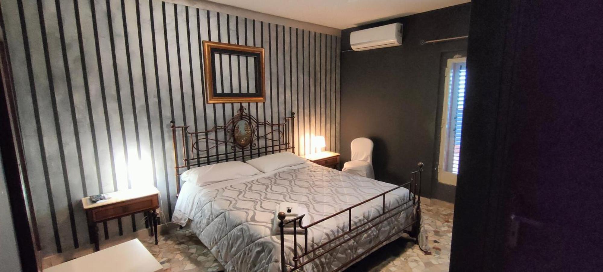 Sbarcatore Dei Turchi Hotel Бруколи Екстериор снимка